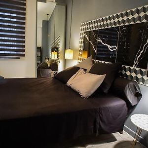 Camera con letto king size